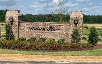 Lot #91 Watson Place